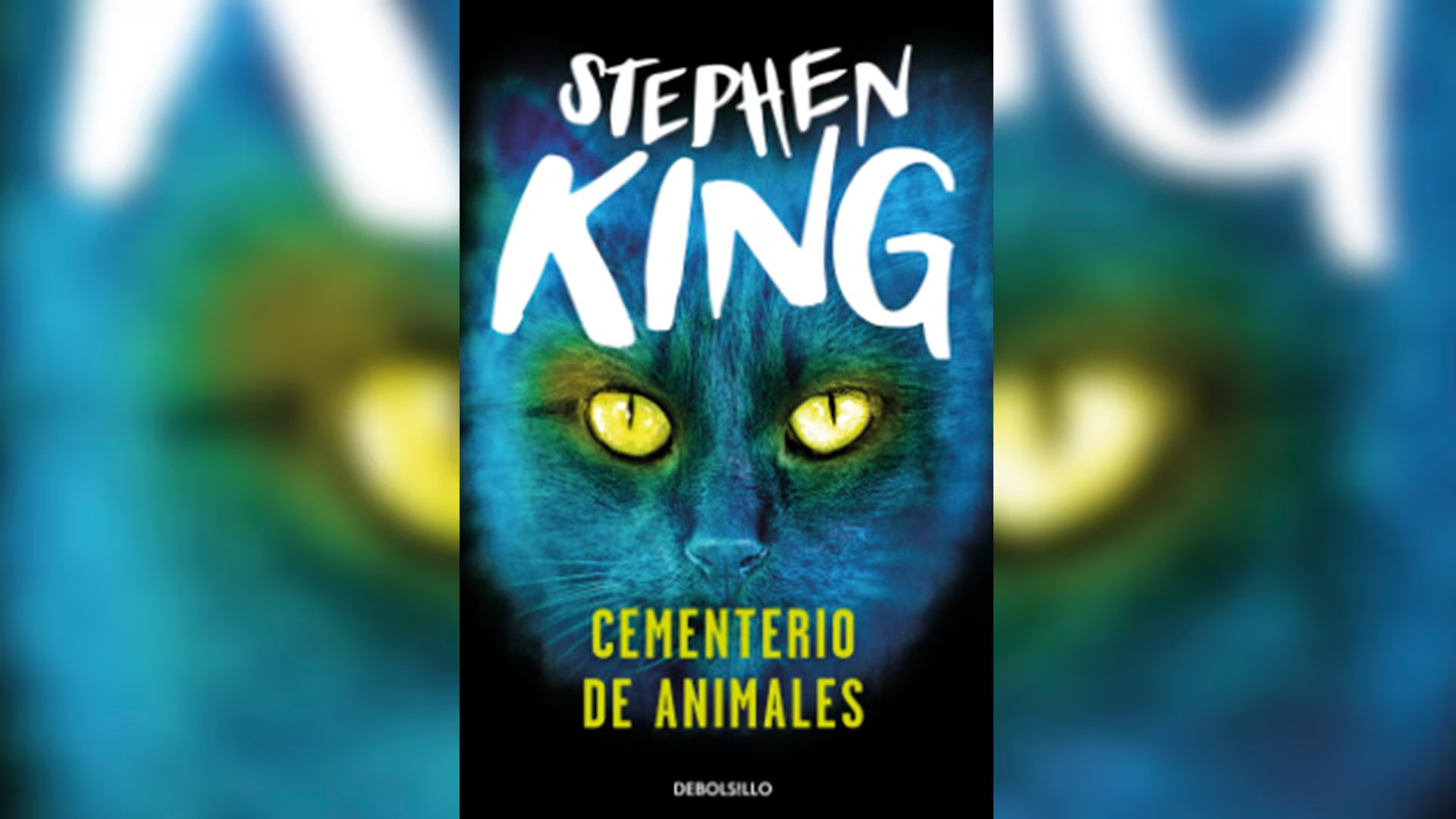 El miedo cotidiano y la complejidad psicológica de sus personajes hacen de las novelas de Stephen King un referente del horror literario realista
