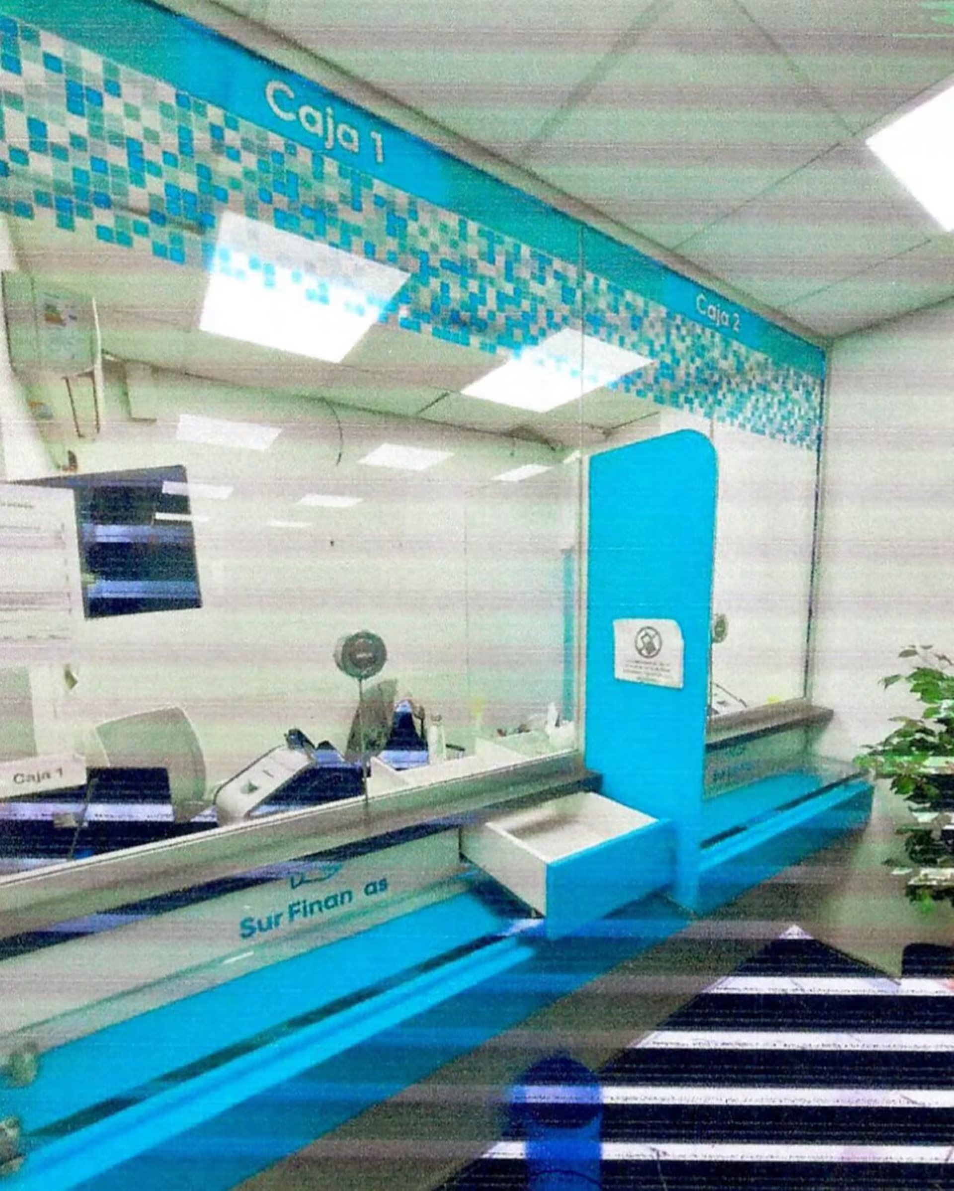 FUENTE POLICÍA FEDERAL ARGENTINA