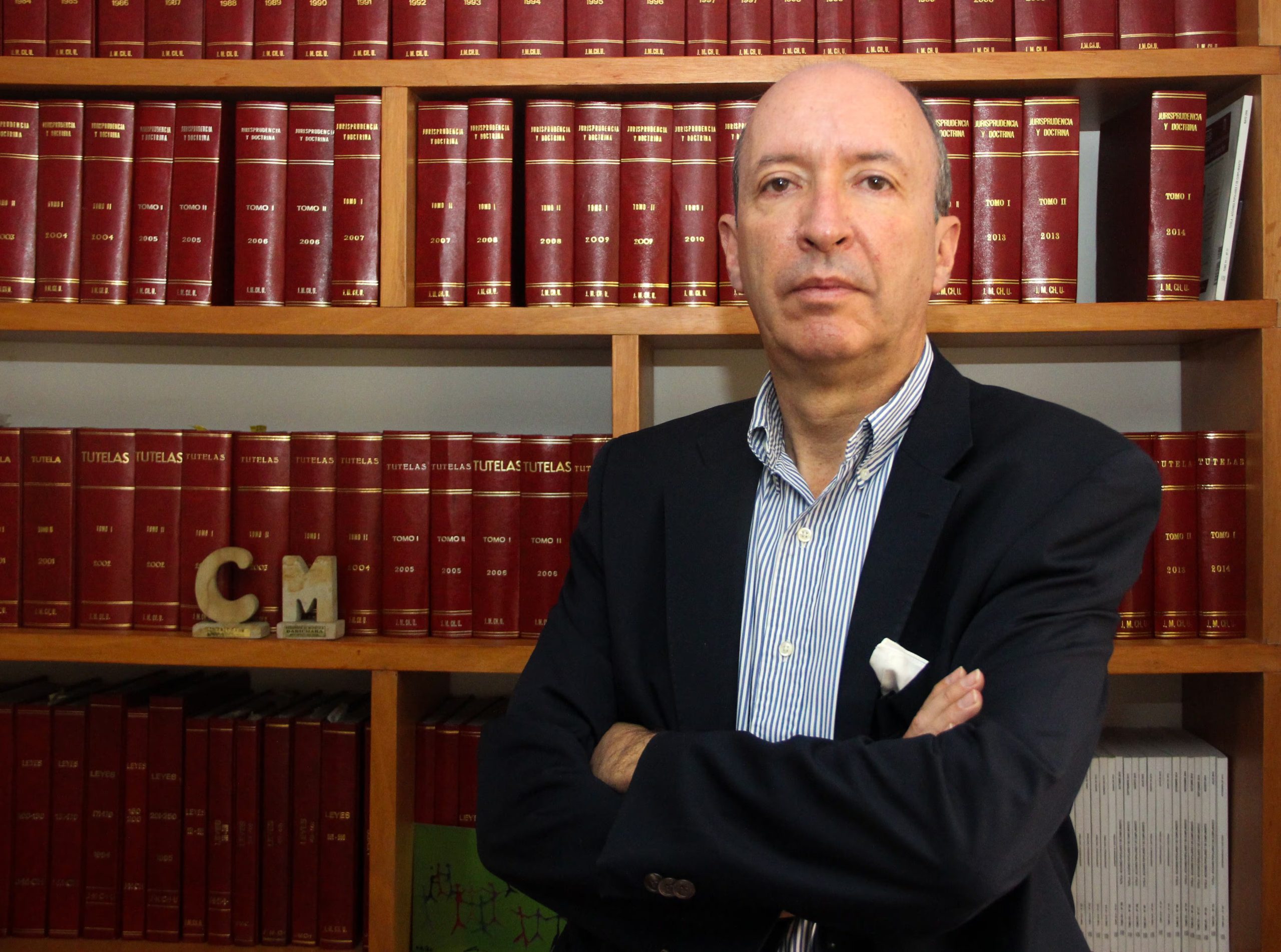 Juan Manuel Charry afirmó que la decisión “no tiene ningún efecto sobre los trabajadores” y no implica una reducción del salario.- crédito Colprensa/Diego Pineda