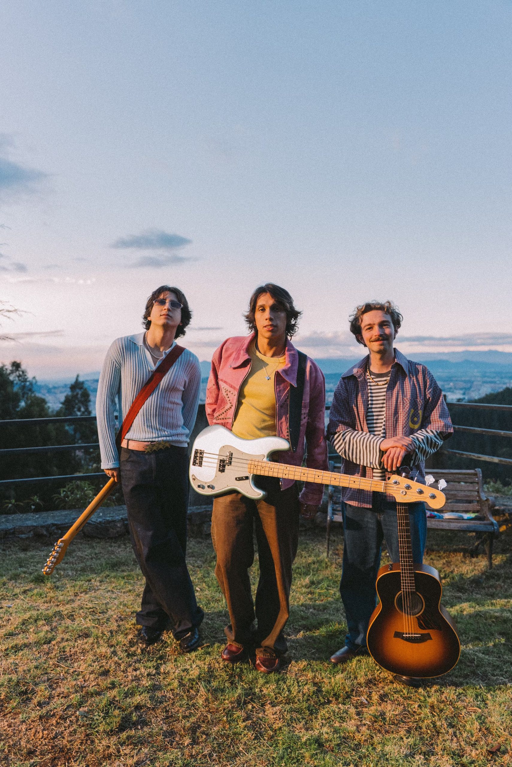 El segundo disco de TIMØ explora temas como la tristeza, la soledad y la superación desde una perspectiva positiva y realista - crédito Universal Music Colombia