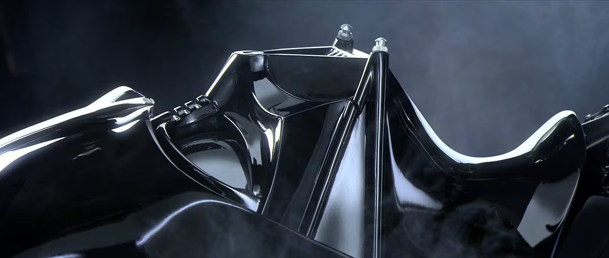 La venganza de los Sith presenta la caída de la República y la conversión de Anakin Skywalker en Darth Vader (Disney)