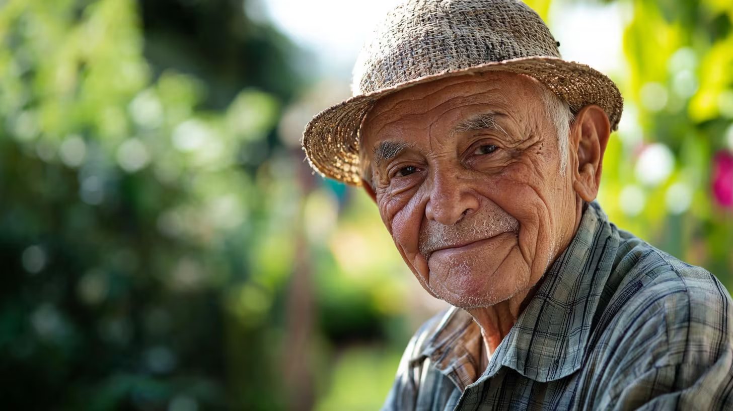 El poder decidir qué se hace en cada momento del día, en cada día de la semana, es algo valioso a los ojos de muchos adultos mayores (Imagen Ilustrativa Infobae)