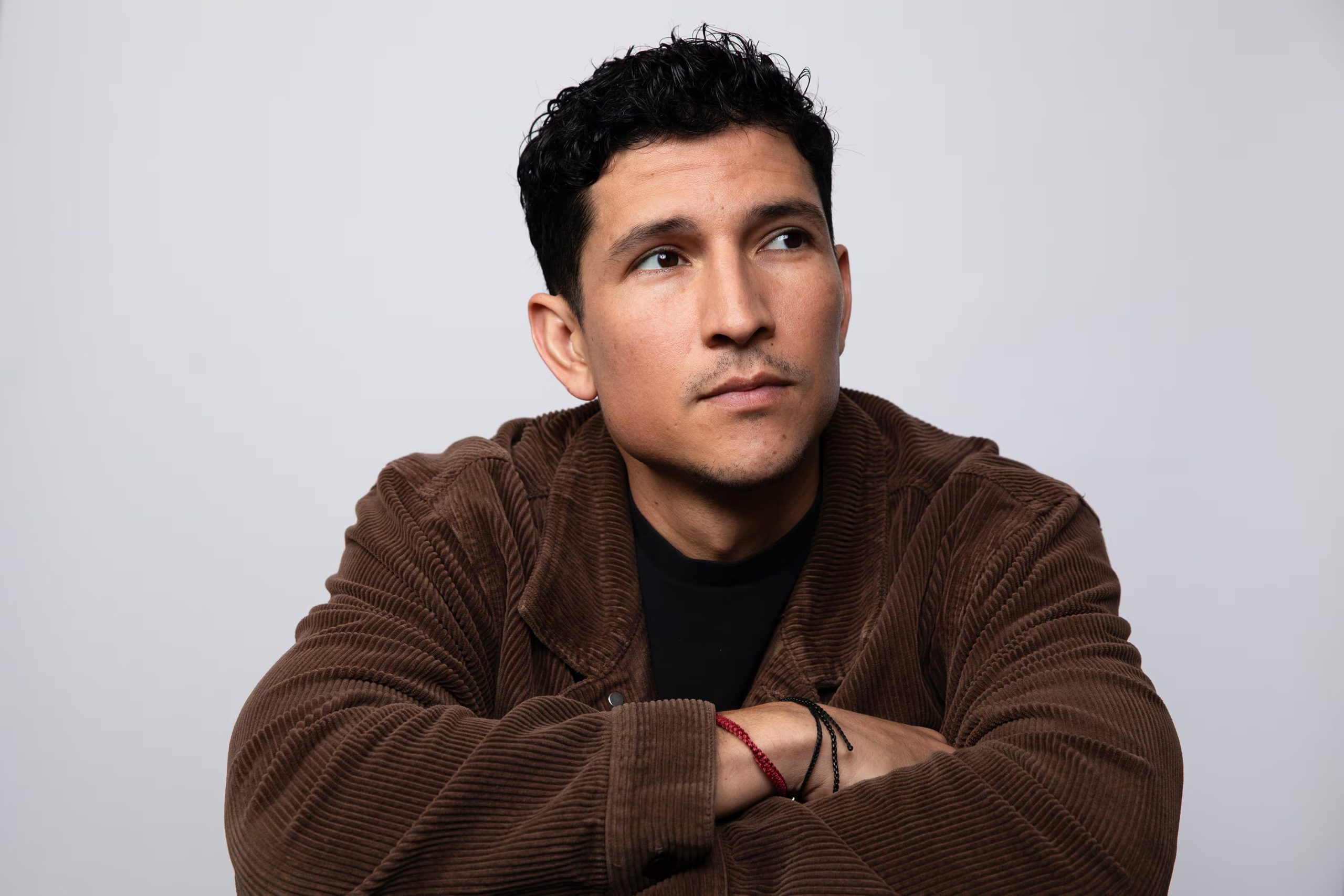 La salida de Danny Ramirez marca un cambio importante en el reparto de 