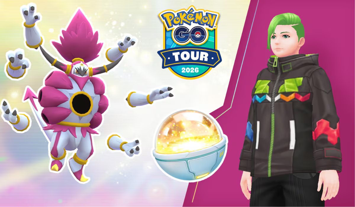 La camiseta de Diancie variocolor será un premio exclusivo de la nueva Investigación magistral. (Pokémon GO)