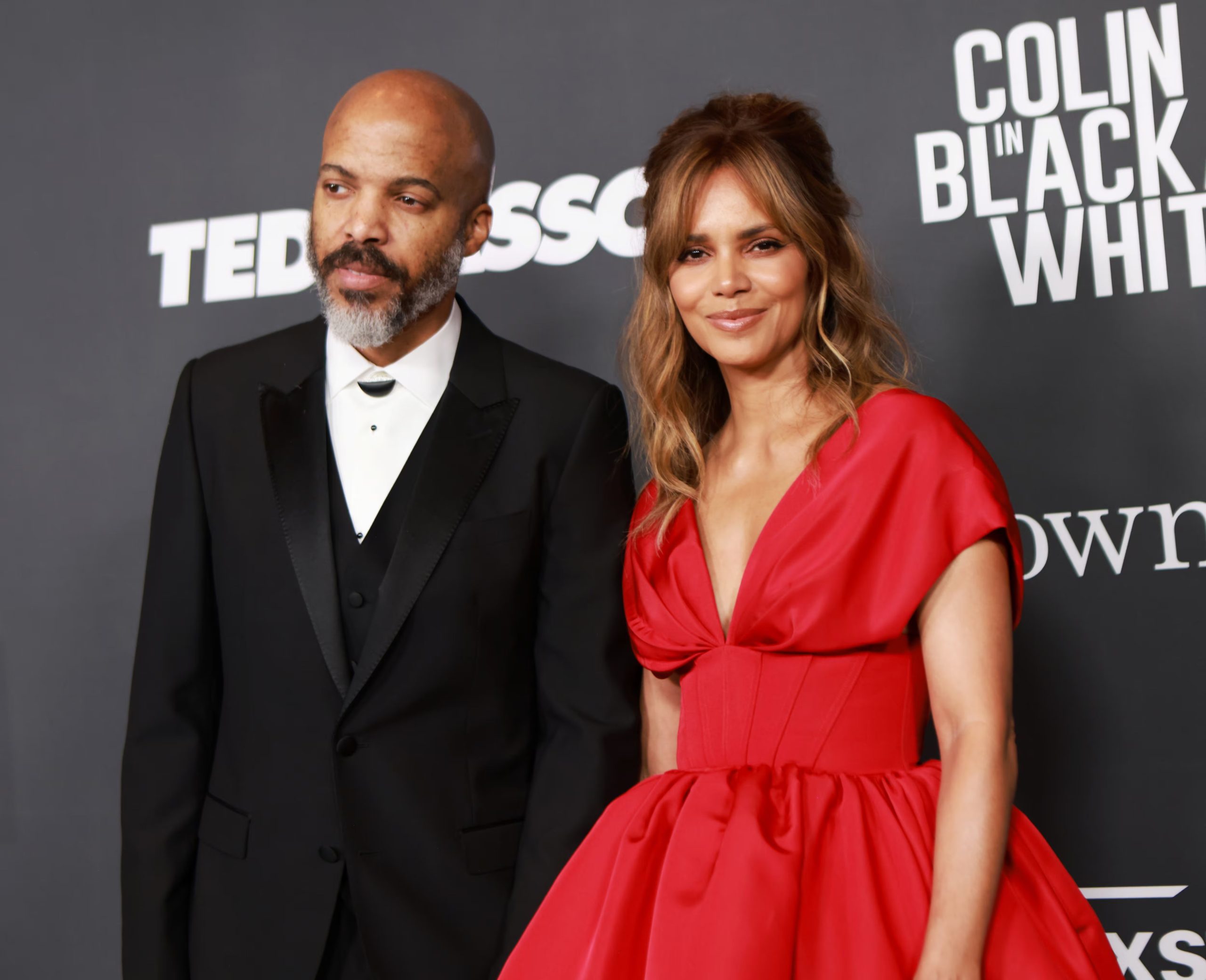 Halle Berry aclaró que no rechazó a Van Hunt como se especuló en un principio. Sin embargo, aún no se tiene una fecha exacta
REUTERS/Aude Guerrucci