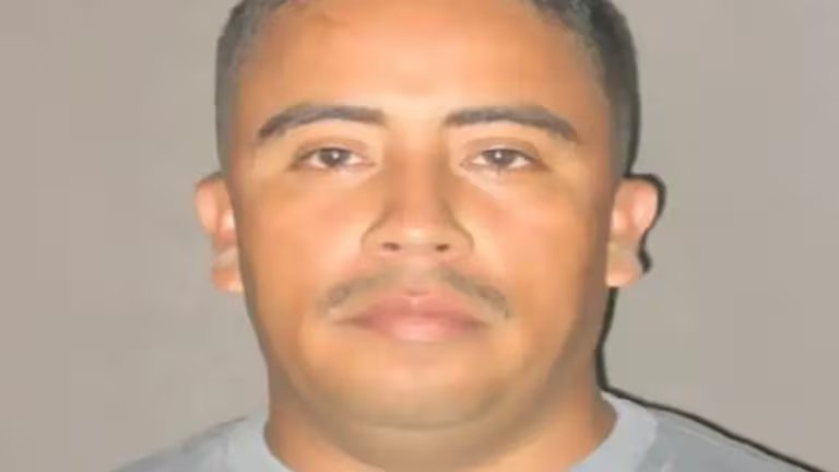 Alias Gonzalito, líder del Clan del Golfo, murió tras el volcamiento de una lancha en Tierralta, Córdoba - crédito X