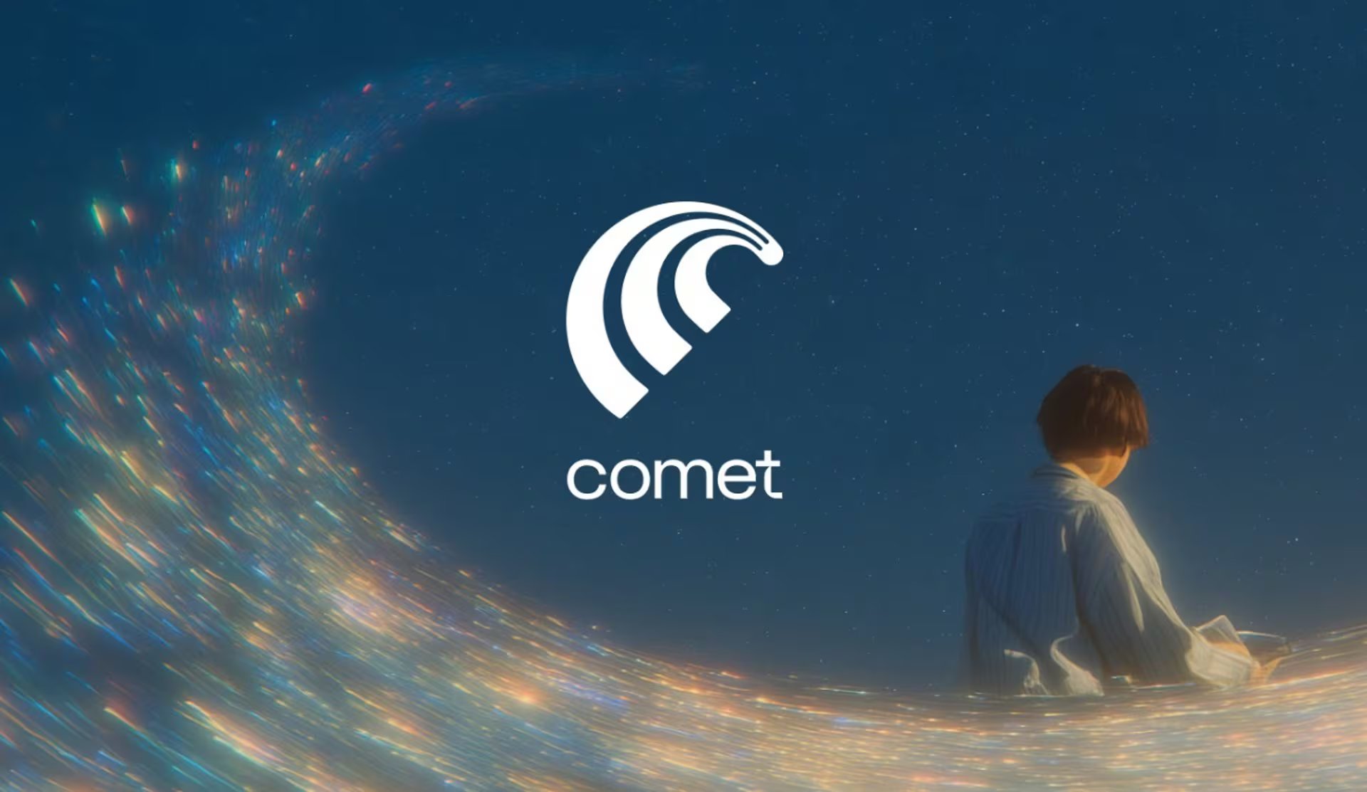 Comet es un navegador de IA, que usa agentes para realizar compras, investigaciones y más. (Foto: Perplexity)
