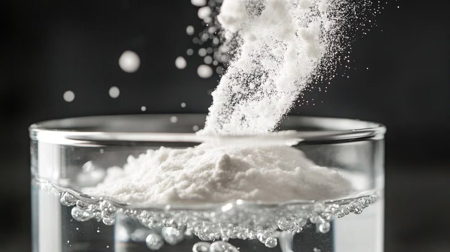 La proteína de la UNAM apunta a mejorar la aceptabilidad sensorial y sostenibilidad de los suplementos actuales, cubriendo necesidades de poblaciones vulnerables y problemas asociados a la nutrición convencional. (Imagen Ilustrativa Infobae)