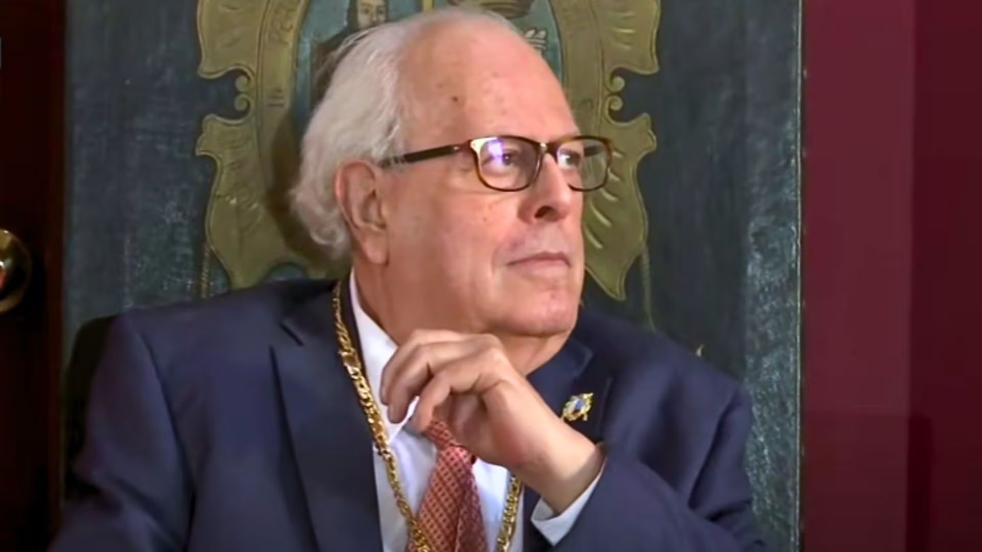 Al BCRP y en especial a su presidente Julio Velarde se suele adjudicar el buen manejo de la economía con respecto al tipo de cambio. - Crédito Captura de RPP