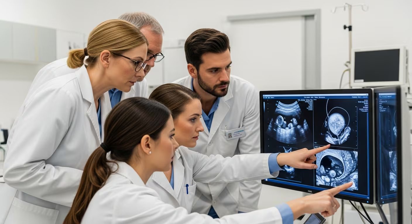 El estudio analiza la presencia de microARNs en el fluido vaginal recogido por tampones y compara resultados con muestras tradicionales (Imagen Ilustrativa Infobae)