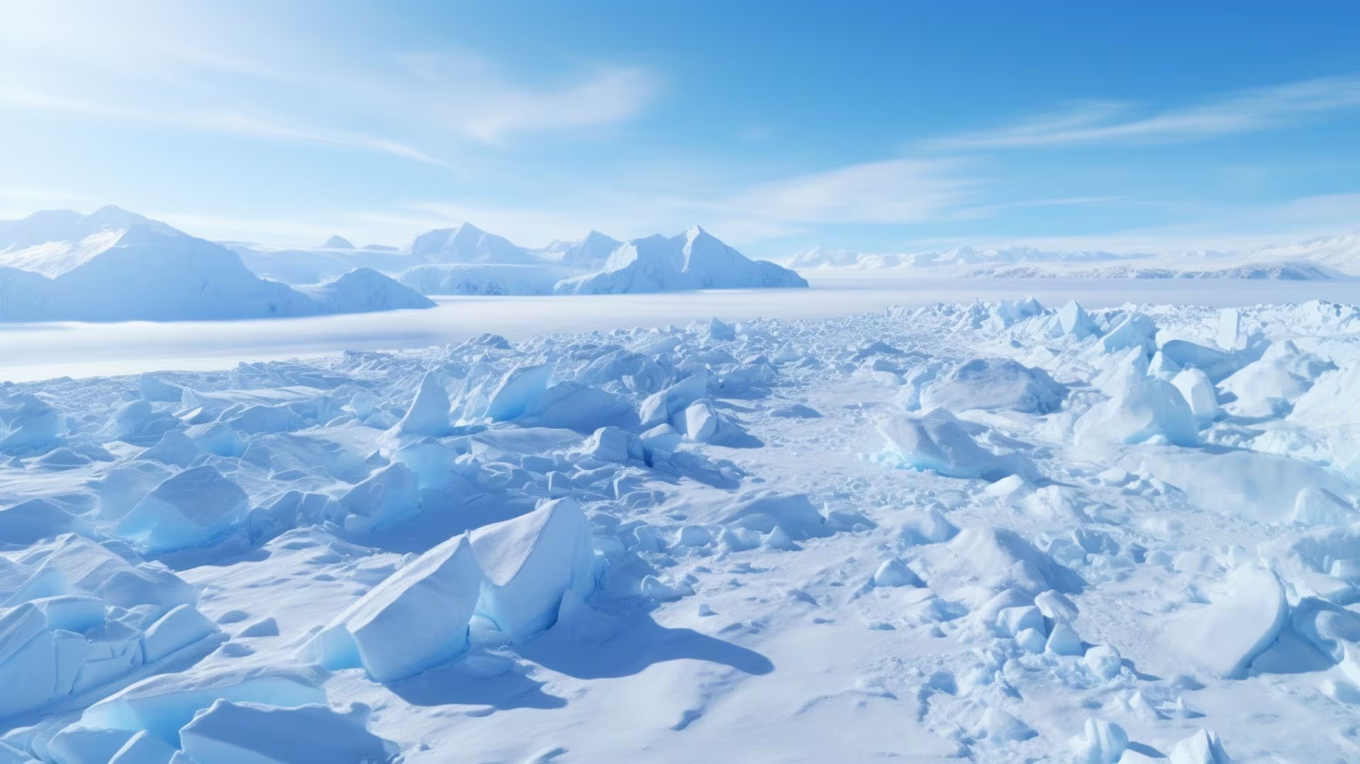 Los neutrinos de ultraalta energía, partículas casi indetectables que atraviesan la materia sin interacción, representan uno de los mayores misterios del cosmos y fueron el objetivo central de la misión, que buscó señales capaces de revelar los entornos más energéticos del universo (Imagen ilustrativa Infobae)