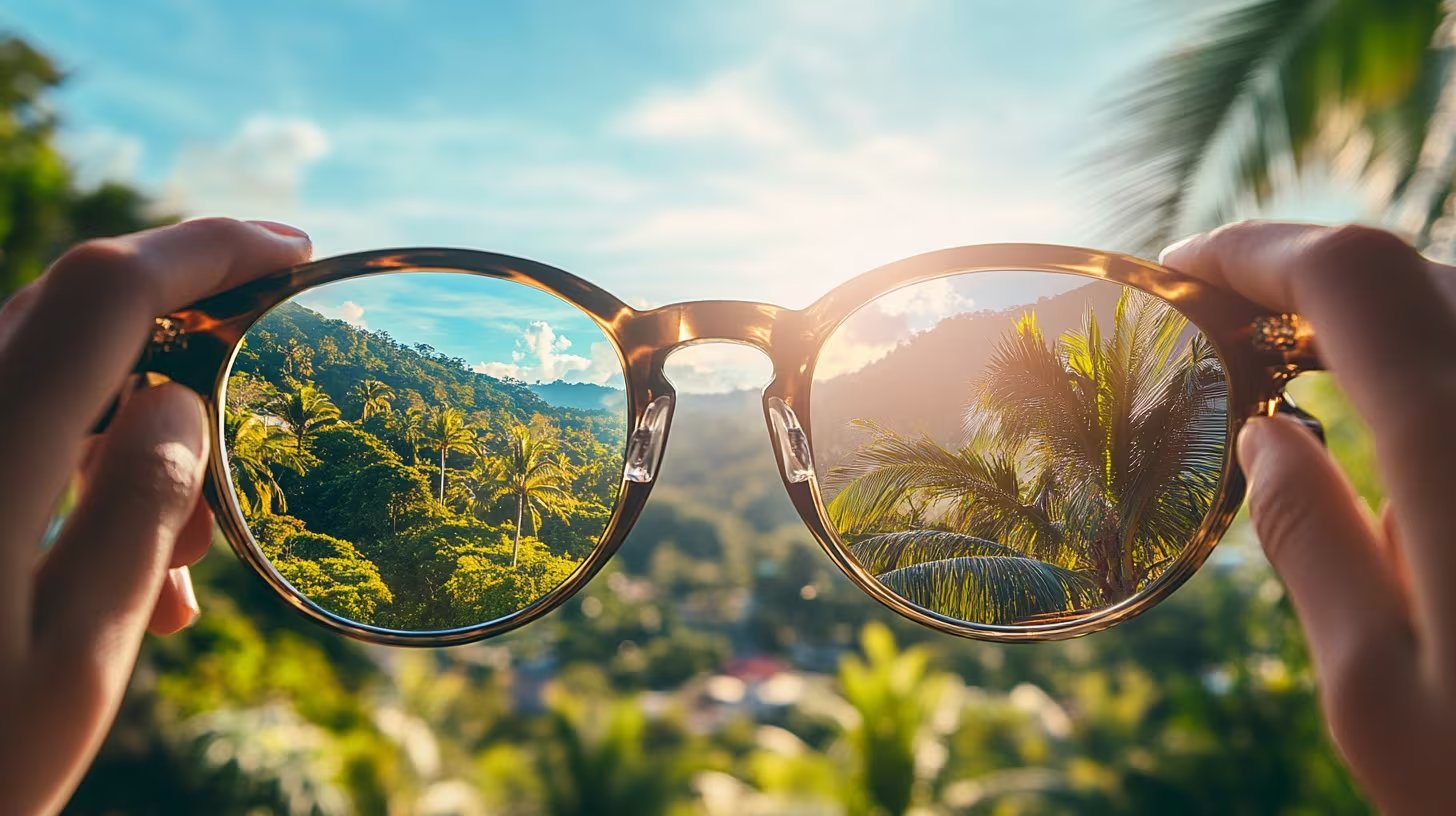 Expertos recomiendan maximizar la exposición a luz natural y evitar sesiones prolongadas de enfoque cercano en ambientes con iluminación deficiente para prevenir la miopía (Imagen Ilustrativa Infobae)