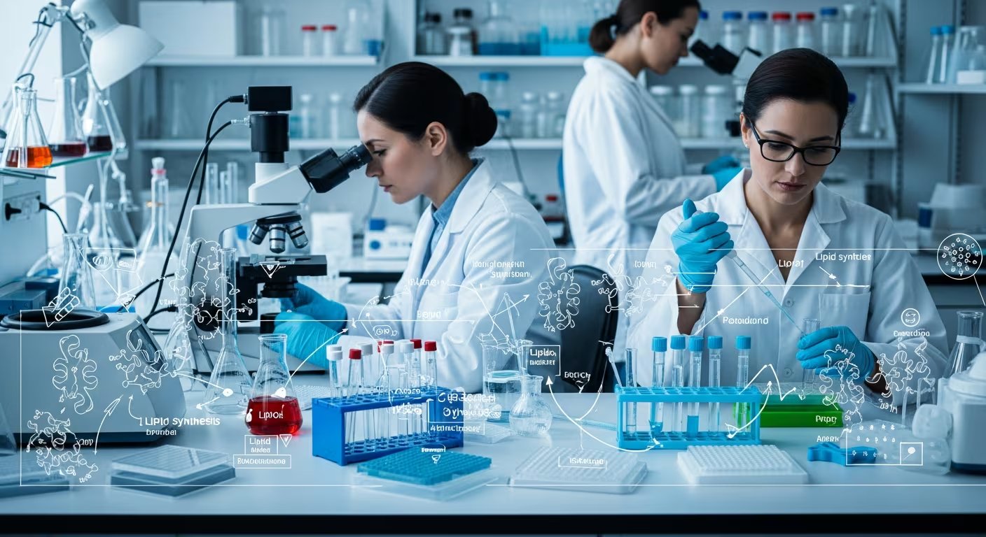 Comprender cómo el receptor P2RX7 ayuda a los tumores a evadir el sistema inmune abre nuevas vías para terapias más personalizadas y eficaces (Imagen Ilustrativa Infobae)