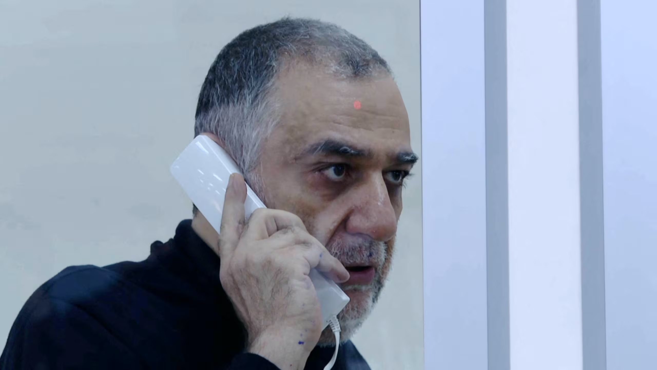 La sentencia contra Vardanyan ocurre tras el control azerbaiyano de Karabaj y el desplazamiento de más de 100.000 armenios étnicos (Reuters TV/REUTERS)