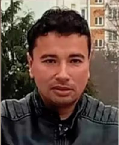 El es Deiner Perdomo Henao de Jesús, el colombiano contenado a 14 años de prisión en Rusia por ser mercenario ucraniano - crédito Dnr-News