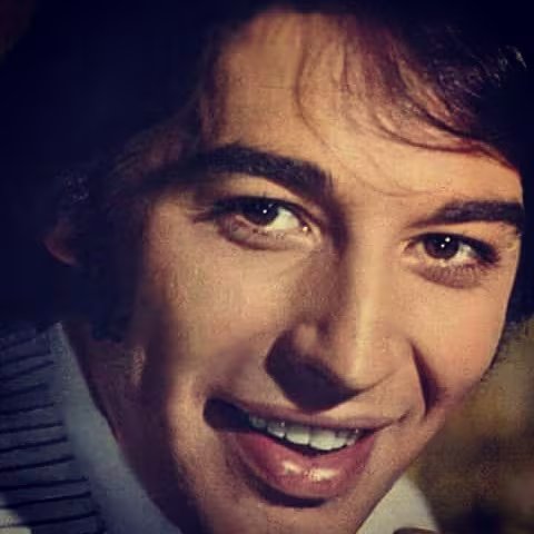 El perfil bajo y la discreción definieron tanto la vida privada de Sandro como la actitud de sus admiradoras históricas.