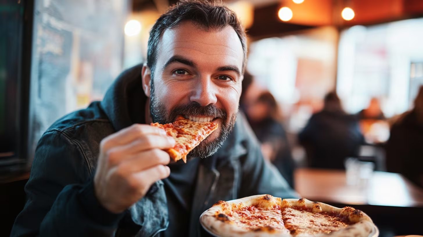 El cierre de restaurantes de Pizza Hut afecta a empleados, franquiciados y reduce la presencia física de la marca en diversas regiones del país. (Imagen Ilustrativa Infobae)