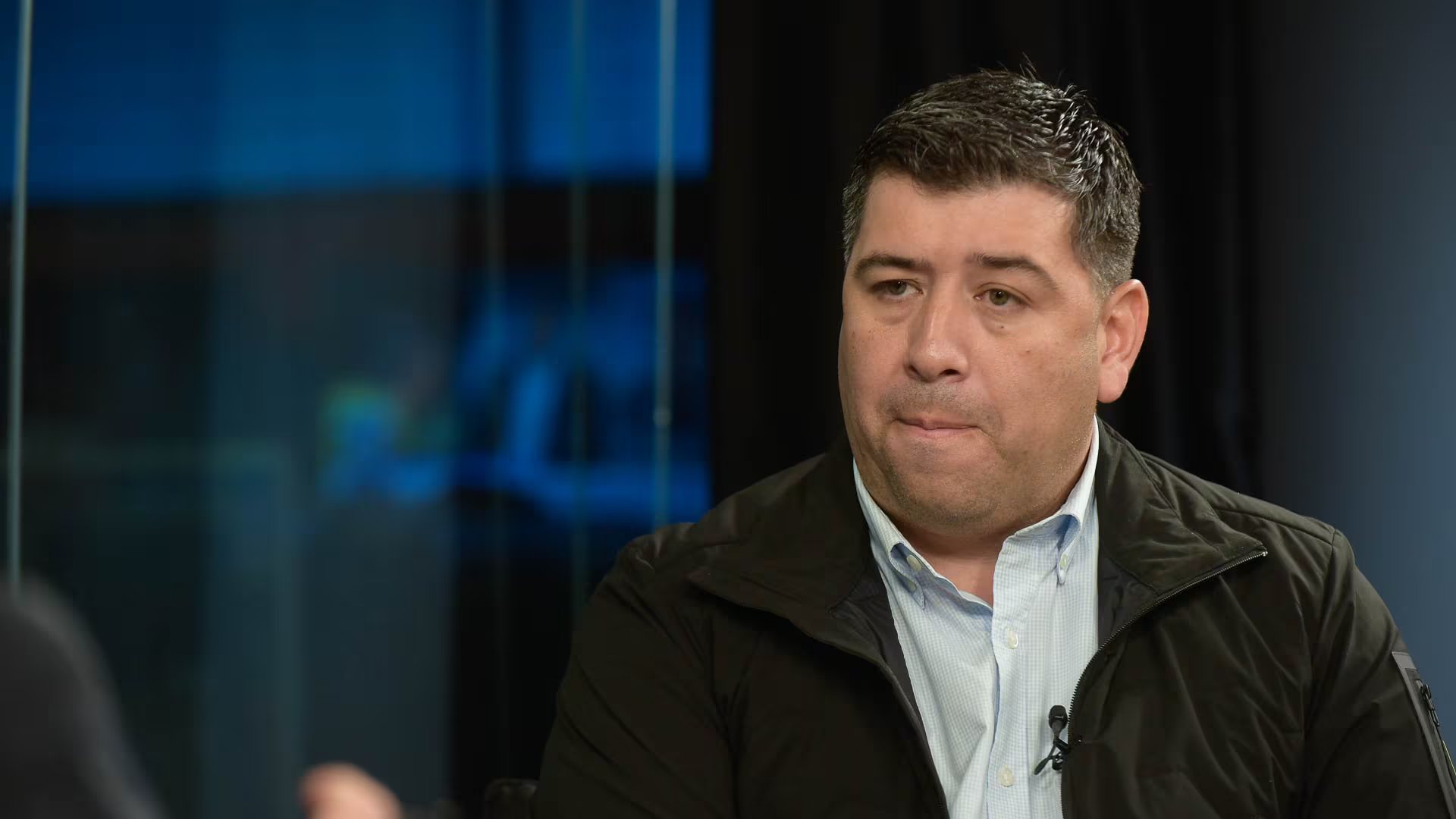 Jerónimo dijo que la ley de reforma laboral es “un proceso de ley regresivo, con una redacción maliciosa y una carga ideológica que va en contra de todos los derechos