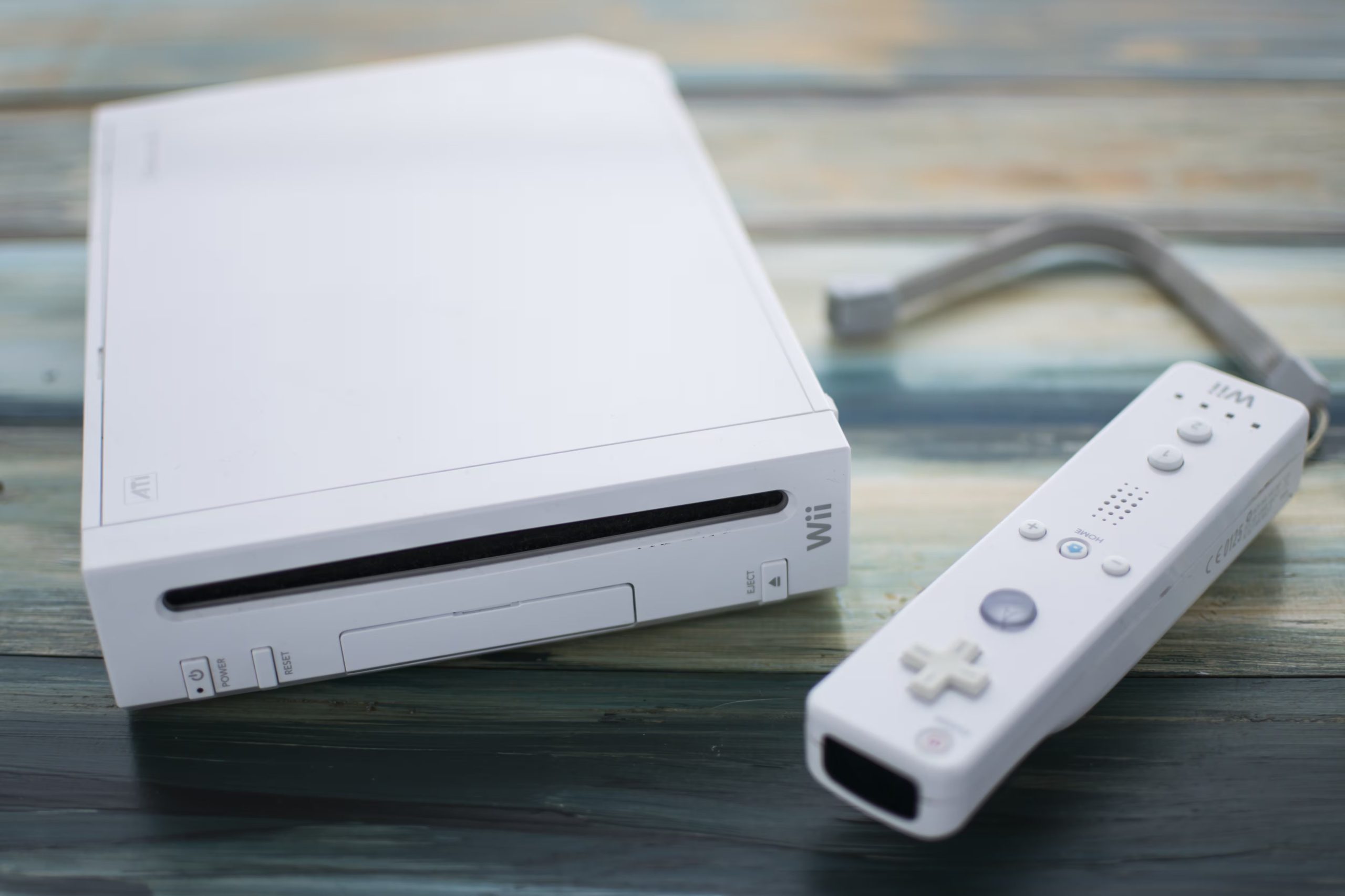 Metal Canary se convierte en el primer juego físico para Nintendo Wii desde 2019, reavivando el interés en la consola retro. (Shutterstock)
