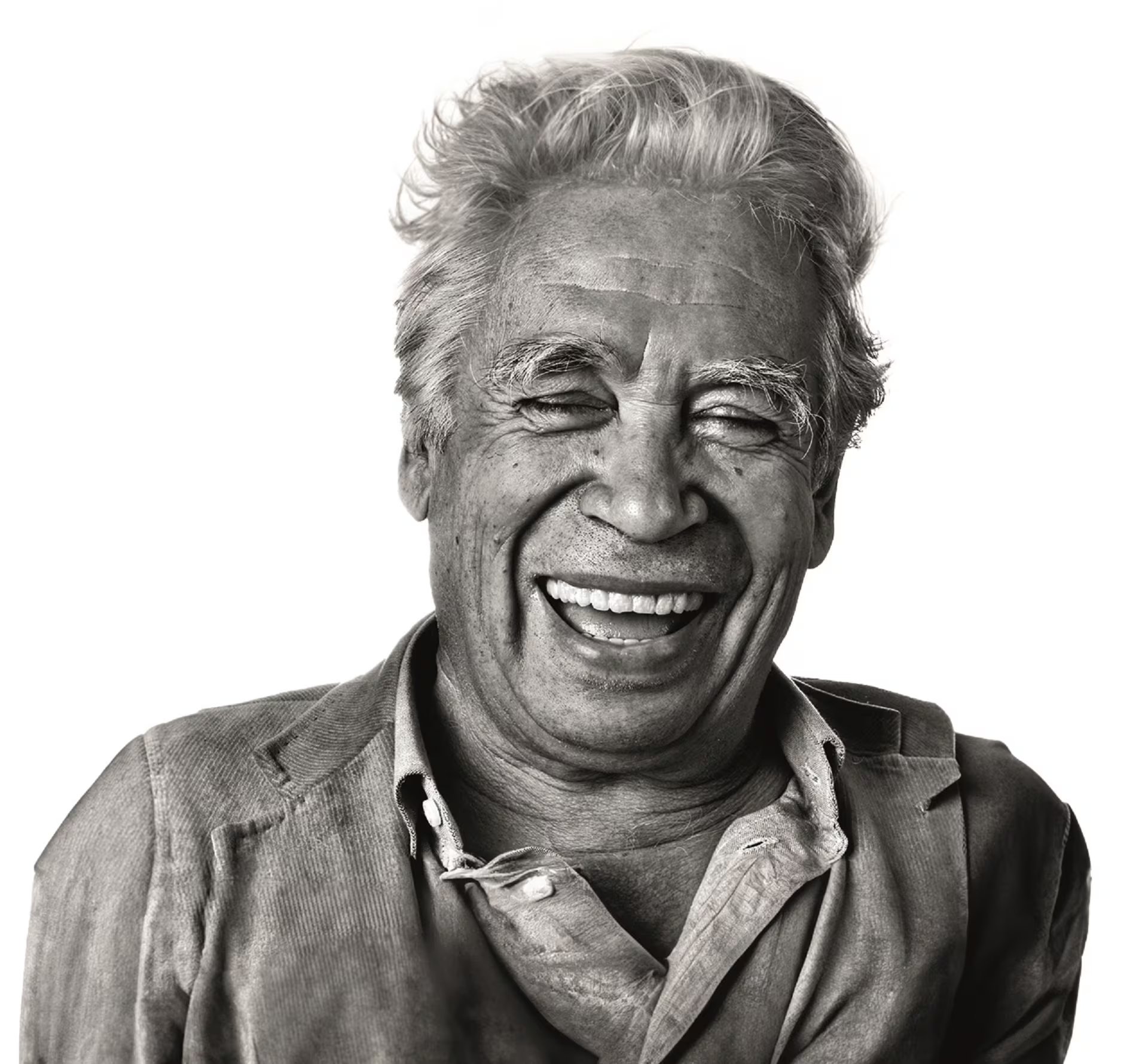 El peruano Rodolfo Hinostroza, autor de “Las memorias de Drácula” (Foto: Planeta)