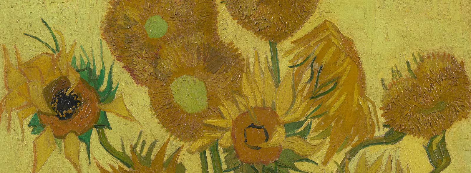 El amarillo se convirtió en símbolo de modernidad y vanguardia cultural a finales del siglo XIX, impulsado por obras de Van Gogh y publicaciones innovadoras