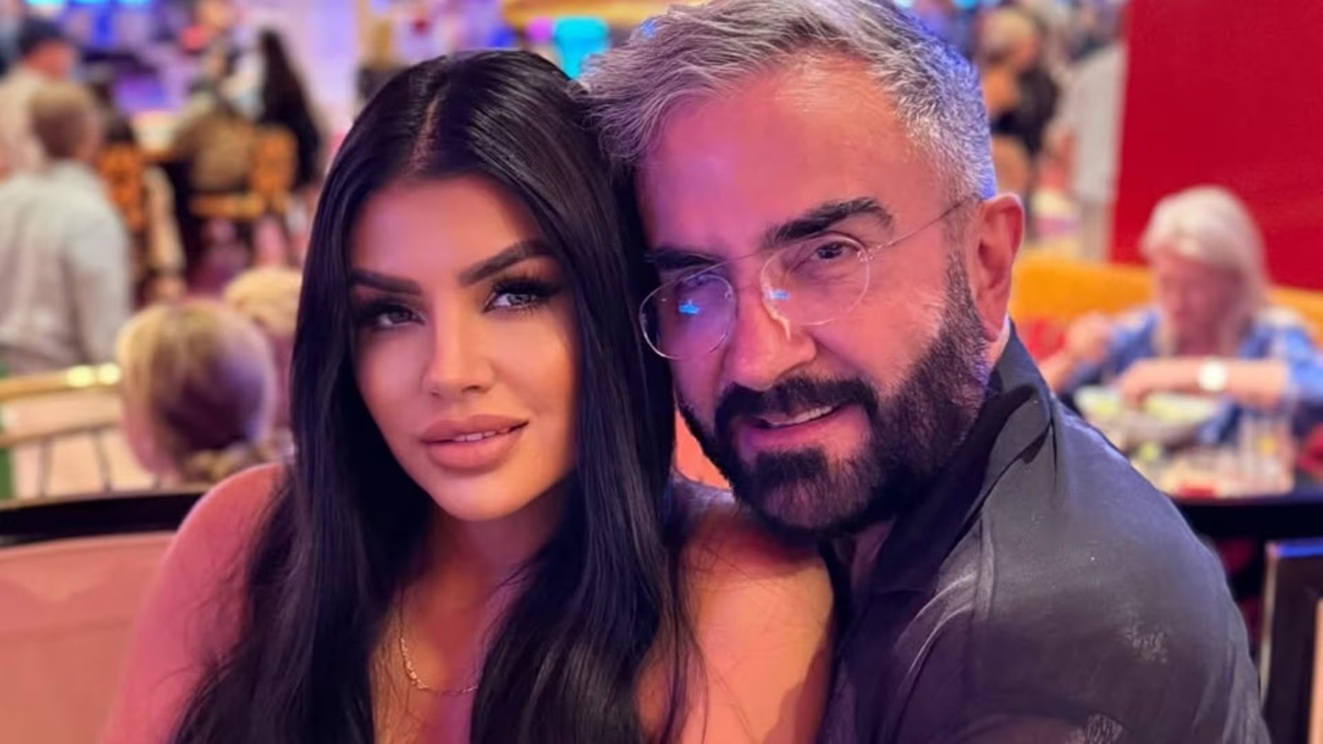 (Foto: @marianagp01, Instagram)