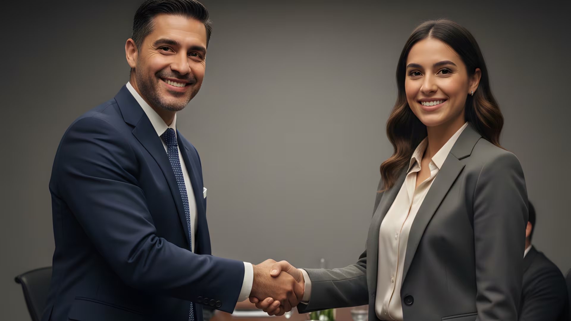 El proyecto convierte el proceso de selección en una experiencia inmersiva y competitiva, alineando motivación, innovación y colaboración en un entorno familiar para jóvenes profesionales - (Imagen Ilustrativa Infobae)