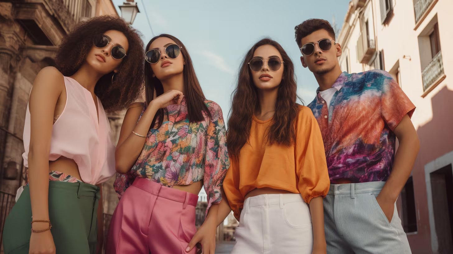 Casi la mitad de la Generación Z considera inalcanzable comprar una vivienda en la actualidad. (Imagen ilustrativa Infobae)