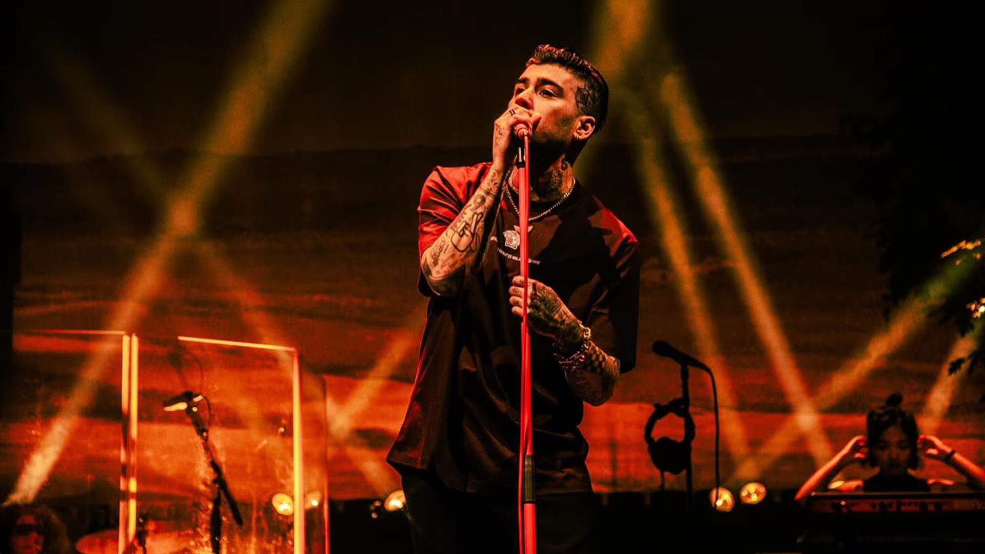 Zayn se reencontrará con millones de fans mexicanos tras su visita al país en 2025. (Instagram/ @zayn)