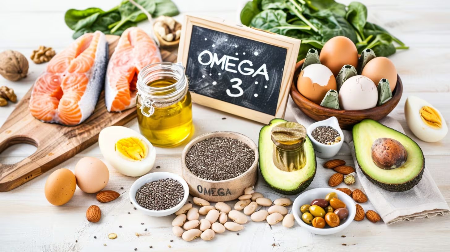Los ácidos grasos omega-3 del salmón aportan beneficios cardiovasculares y cerebrales, fundamentales para adultos mayores según expertos en nutrición (Imagen Ilustrativa Infobae)