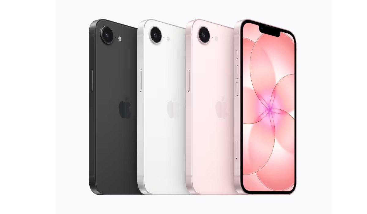 El iPhone 17e se posiciona como la opción de entrada renovada para quienes buscan un smartphone Apple asequible.
(Apple)
