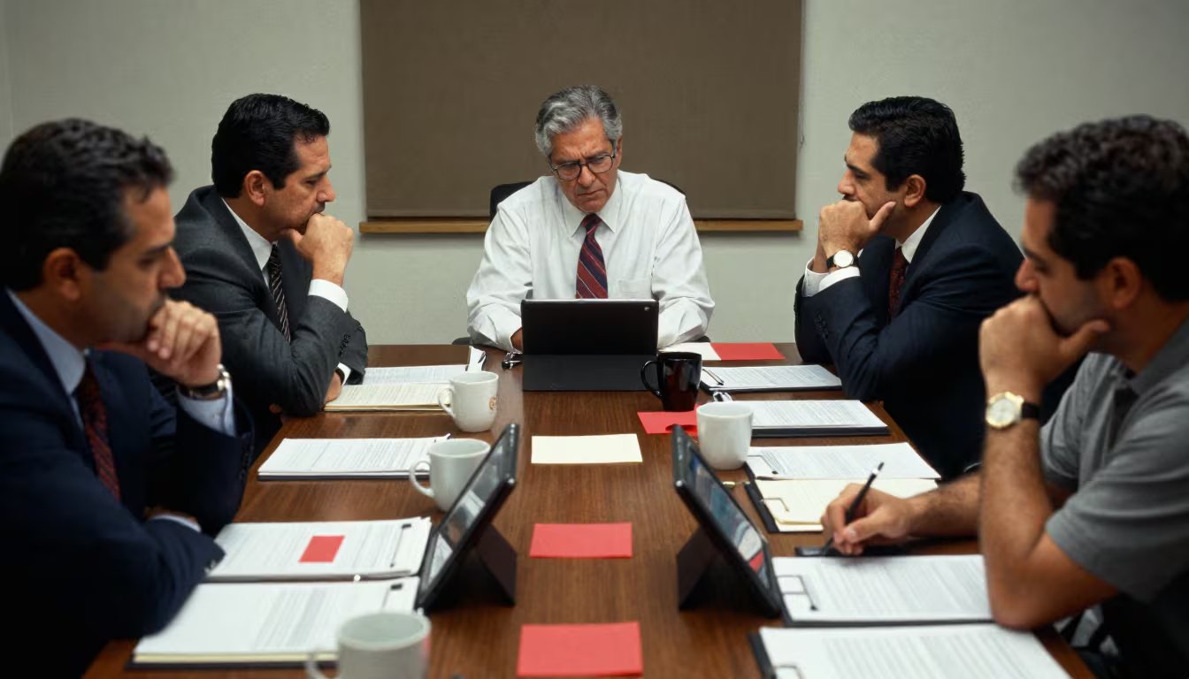 El fracaso de la holocracia en empresas como Zappos alertó sobre los límites de eliminar la jerarquía en empresas tecnológicas y su impacto en los resultados. (Imagen Ilustrativa Infobae)