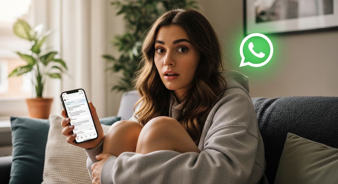 El modelo de IA de Google aconseja evitar mensajes como “Gracias por ser tan frágiles y a la vez tan fuertes”.
(Imagen Ilustrativa Infobae)