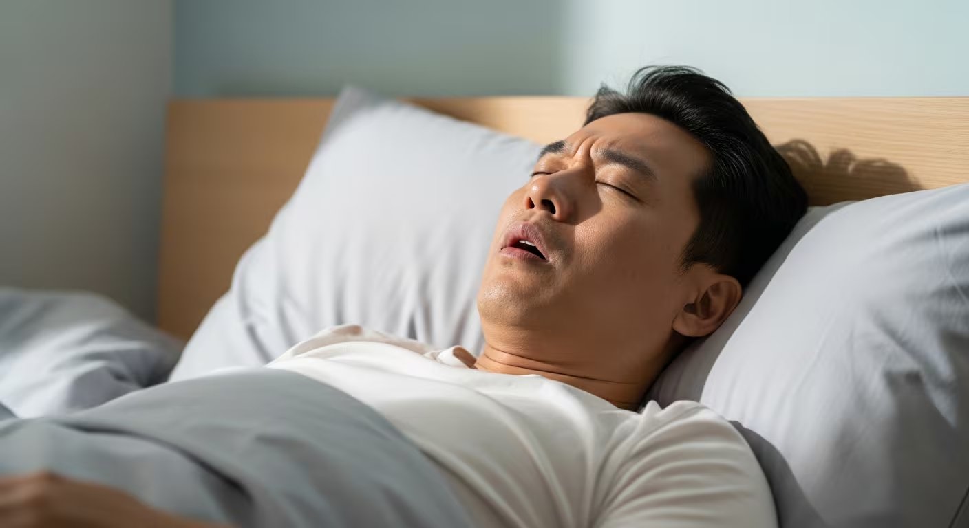 El consumo de pescados grasos ricos en omega-3 beneficia la calidad del sueño y protege la salud cardiovascular en personas con apnea obstructiva (Imagen Ilustrativa Infobae)