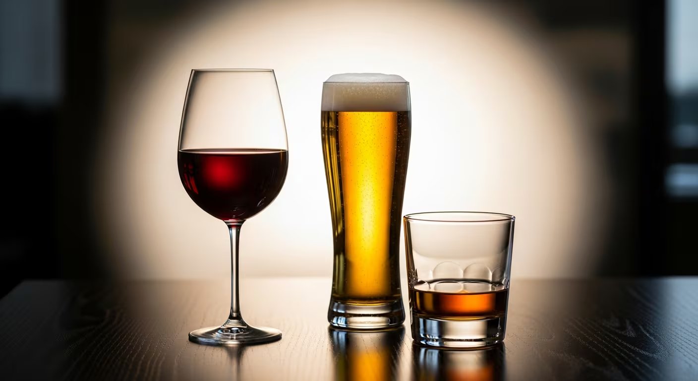 Evitar carbohidratos refinados, grasas saturadas, alcohol y cenas abundantes es fundamental para reducir los síntomas y riesgos de la apnea del sueño (Imagen Ilustrativa Infobae)