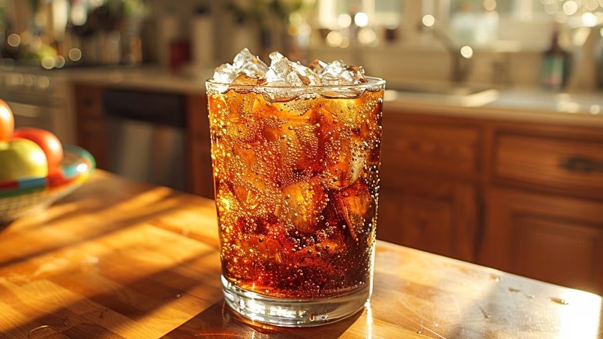 El consumo frecuente de gaseosas se asocia a mayor riesgo de enfermedades crónicas según la Organización Mundial de la Salud (Imagen Ilustrativa Infobae)