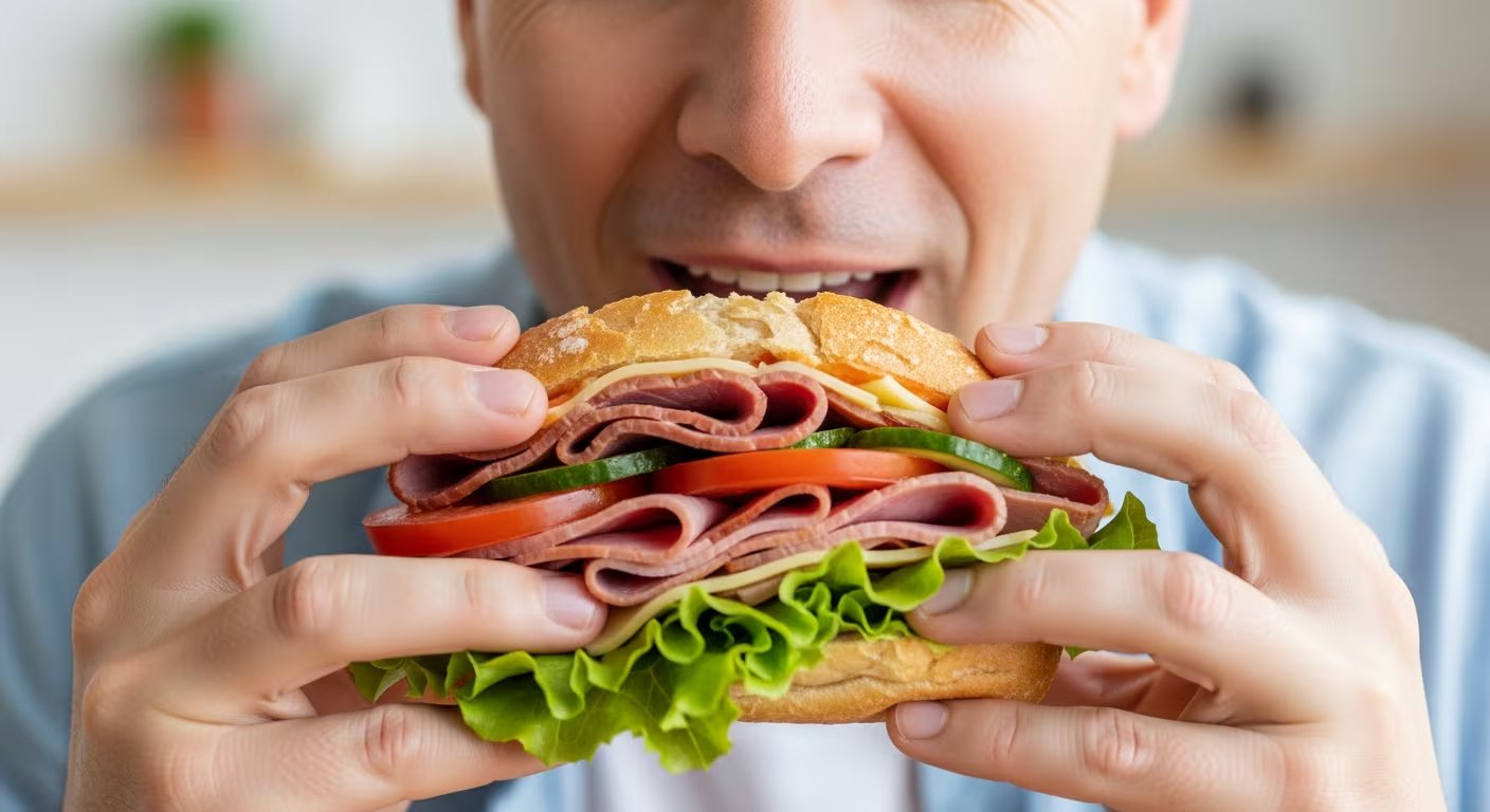 Un enfoque integral, que contemple no solo la ingesta calórica sino también el movimiento, el descanso y la gestión emocional, resulta necesario para controlar el riesgo de obesidad de forma sostenible. (Imagen Ilustrativa Infobae)