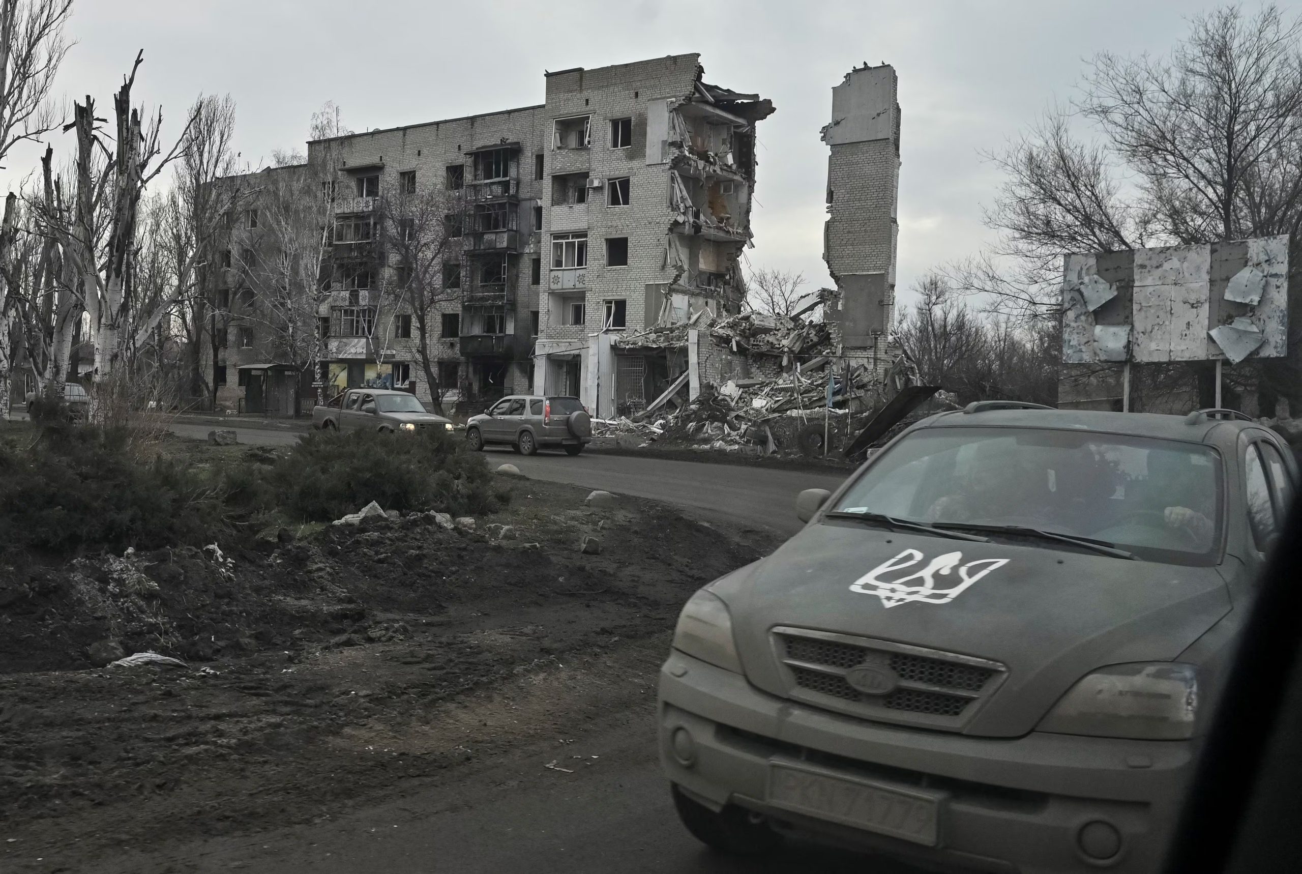 El conflicto en Ucrania mantiene en vilo a la comunidad internacional por su impacto político y humanitario (Reuters)