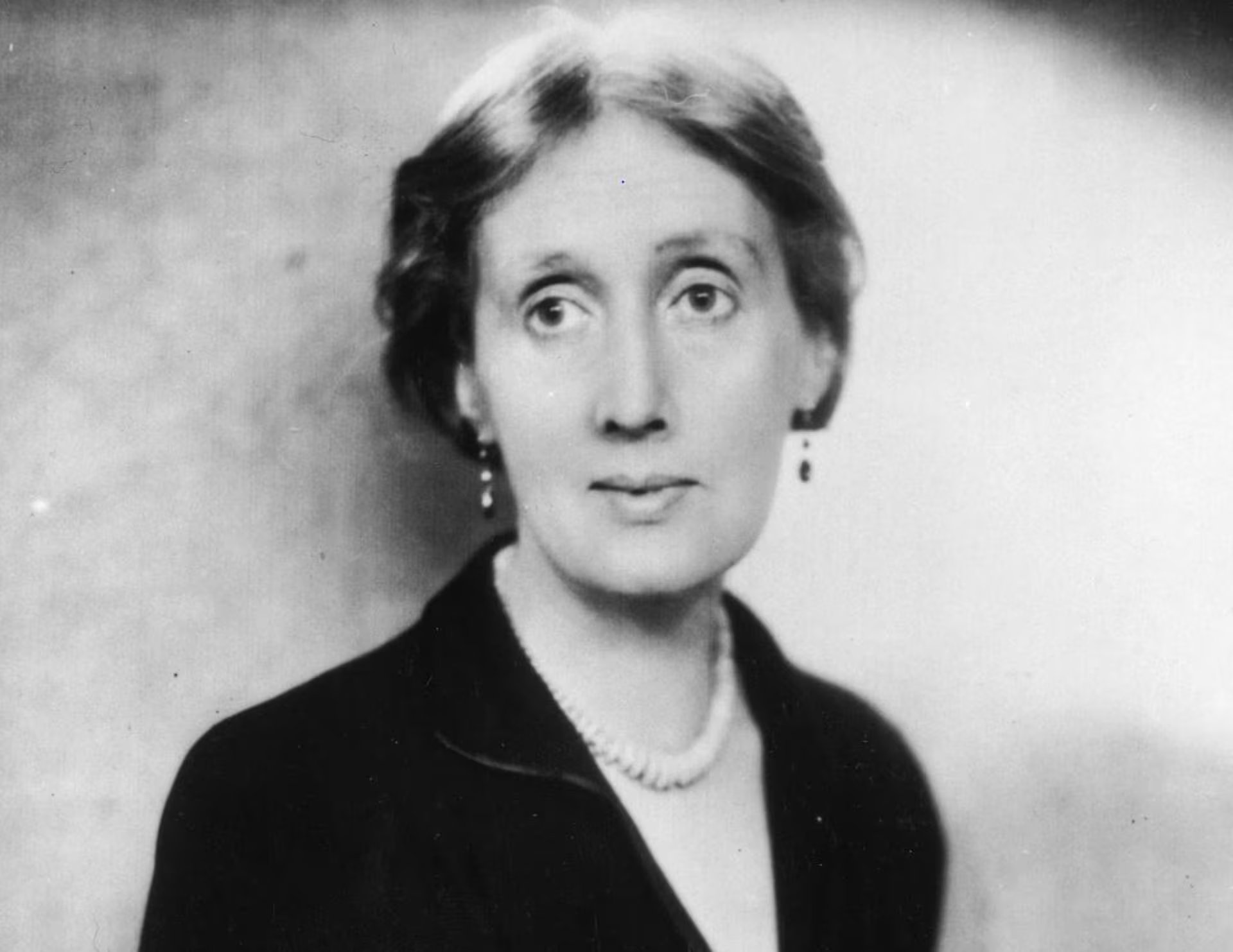 Virginia Woolf, una de las teóricas feministas más importantes.