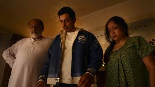 El compromiso social y el respeto a los valores familiares guían la trayectoria de Ahmed, que promueve la integridad y los derechos humanos