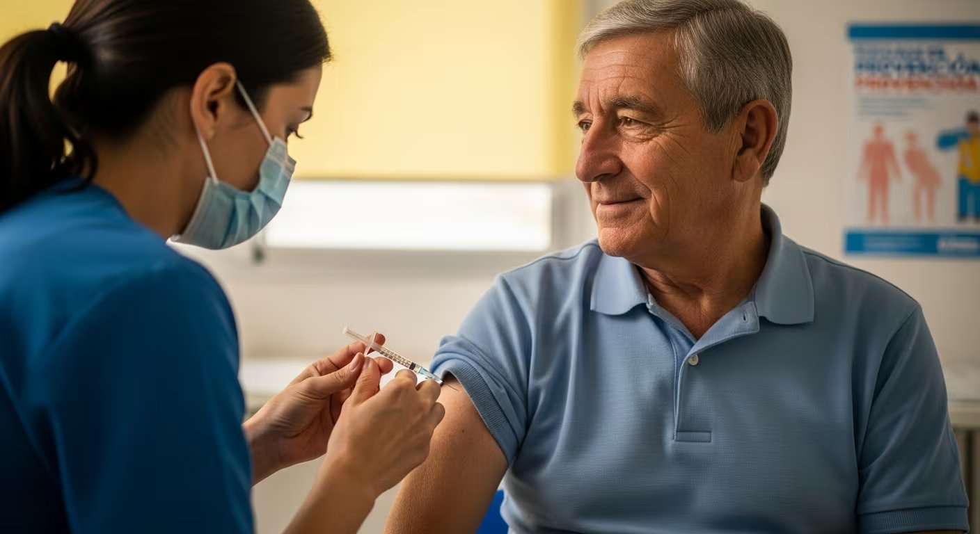 (Imagen Ilustrativa Infobae)