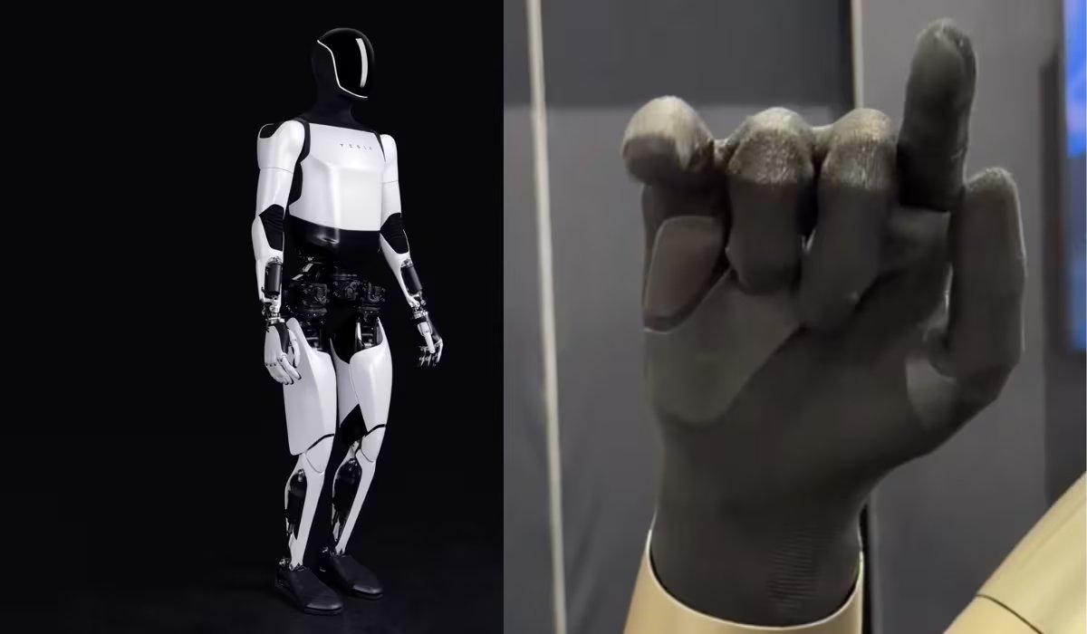 (Tesla / X: _ricburton)