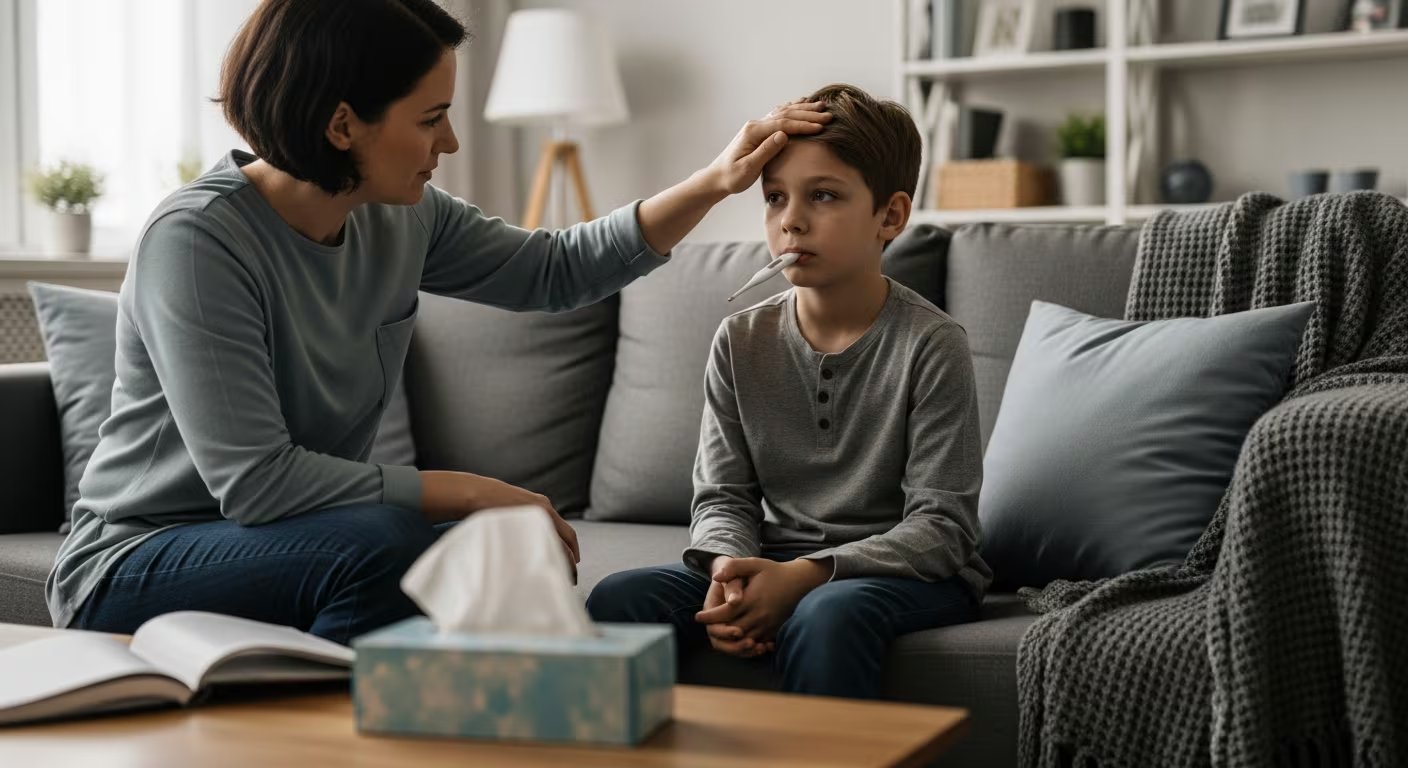 El modelo de perfección materna condiciona a futuras generaciones. (Imagen Ilustrativa Infobae)