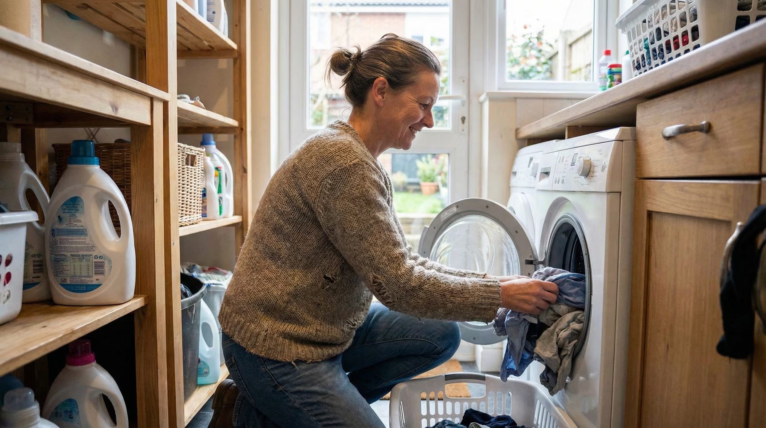 La fatiga invisible de las madres rara vez recibe reconocimiento social (Imagen Ilustrativa Infobae)