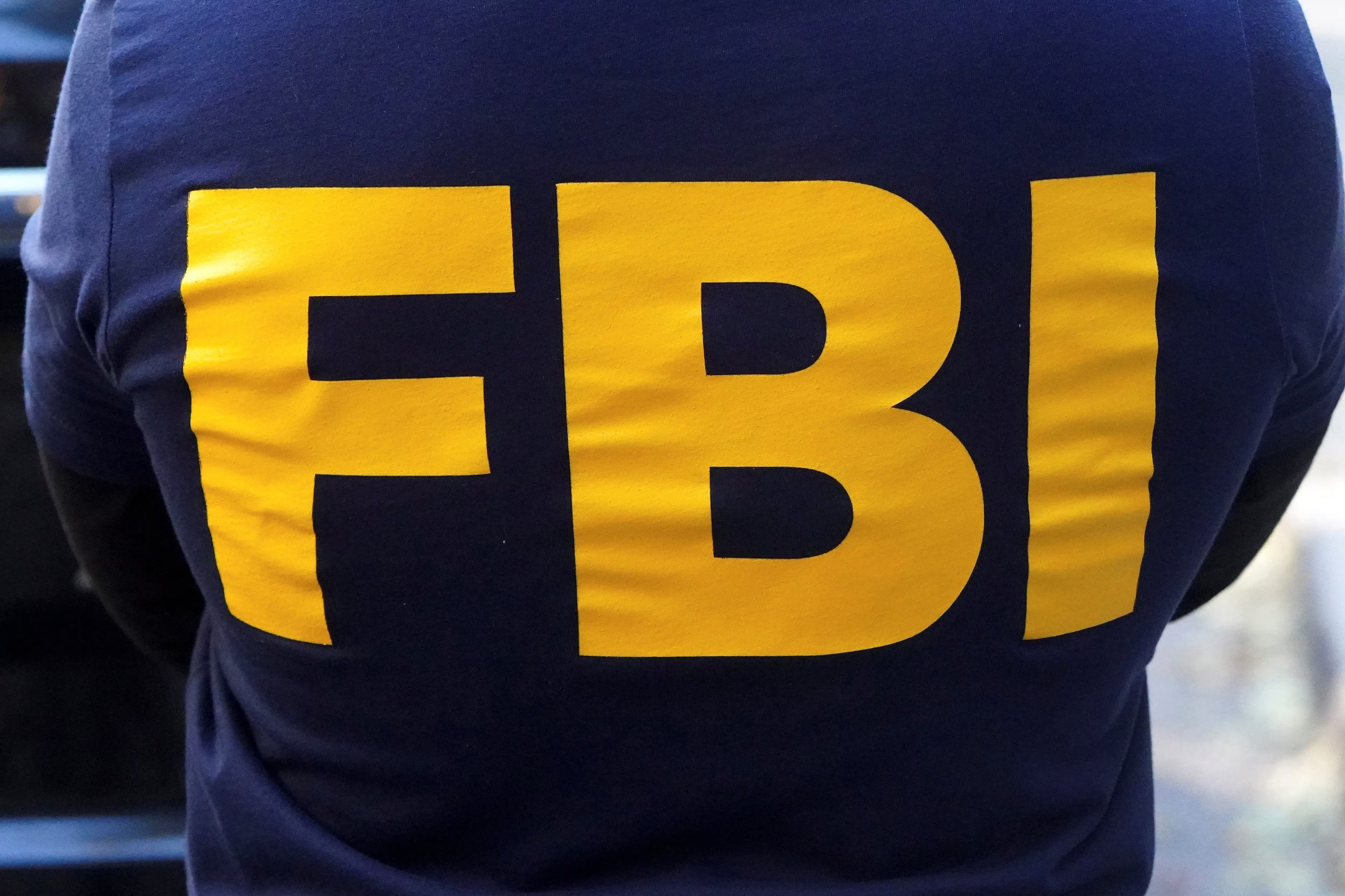 La alerta del FBI indicaba que Irán habría considerado un “ataque sorpresa” con vehículos aéreos no tripulados contra objetivos no especificados en California (REUTERS/Carlo Allegri)