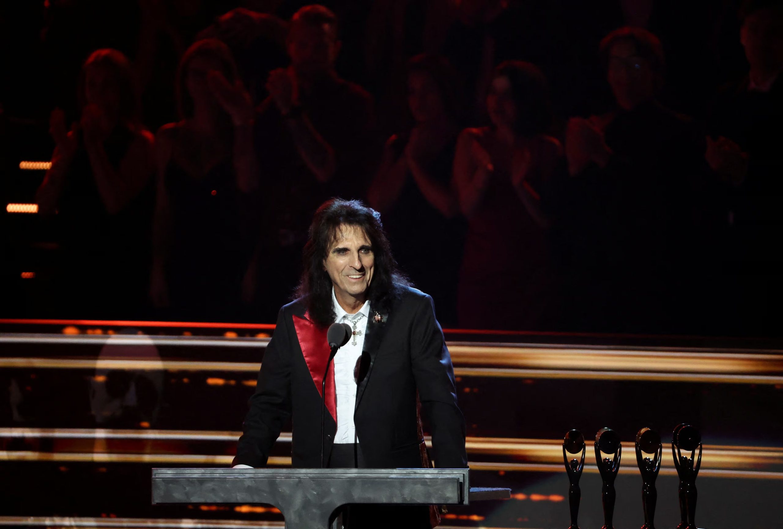 El lanzamiento mundial del libro está programado para el 8 de octubre de 2026, acompañado de una gira de charlas en ocho ciudades del Reino Unido
(REUTERS/Mario Anzuoni)