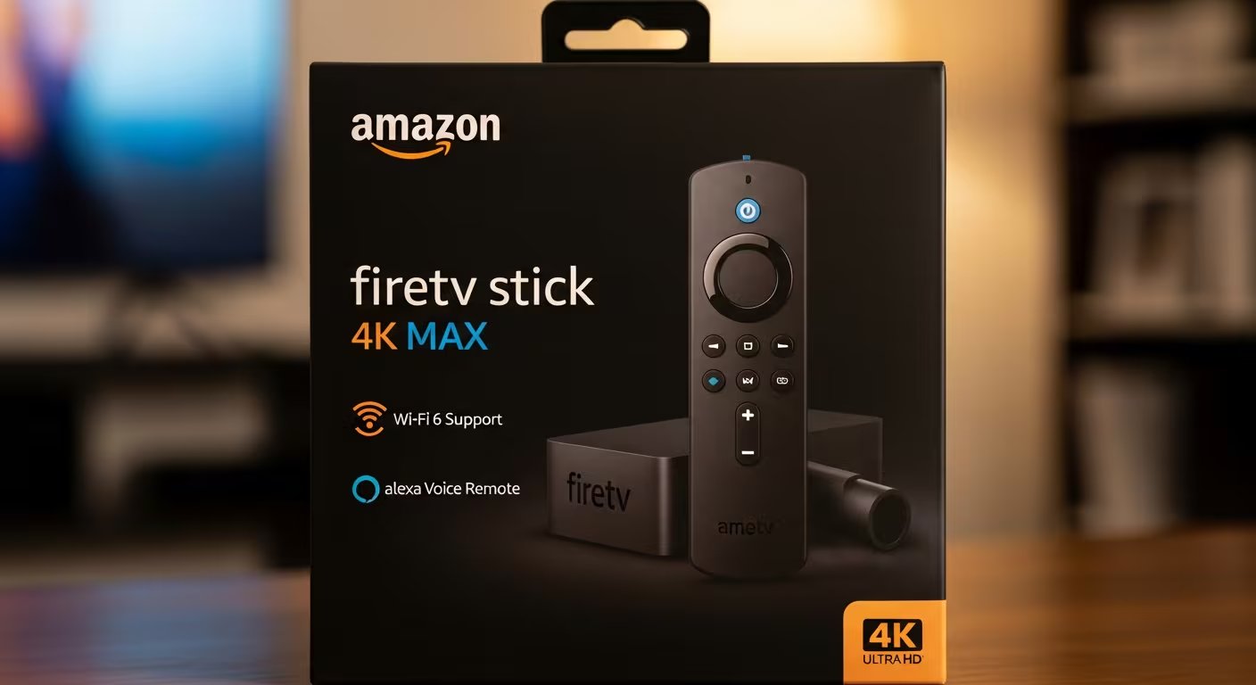 La actualización permite fijar hasta 20 aplicaciones favoritas en la pantalla de inicio de Fire TV, superando el límite anterior de seis. (Imagen Ilustrativa Infobae)