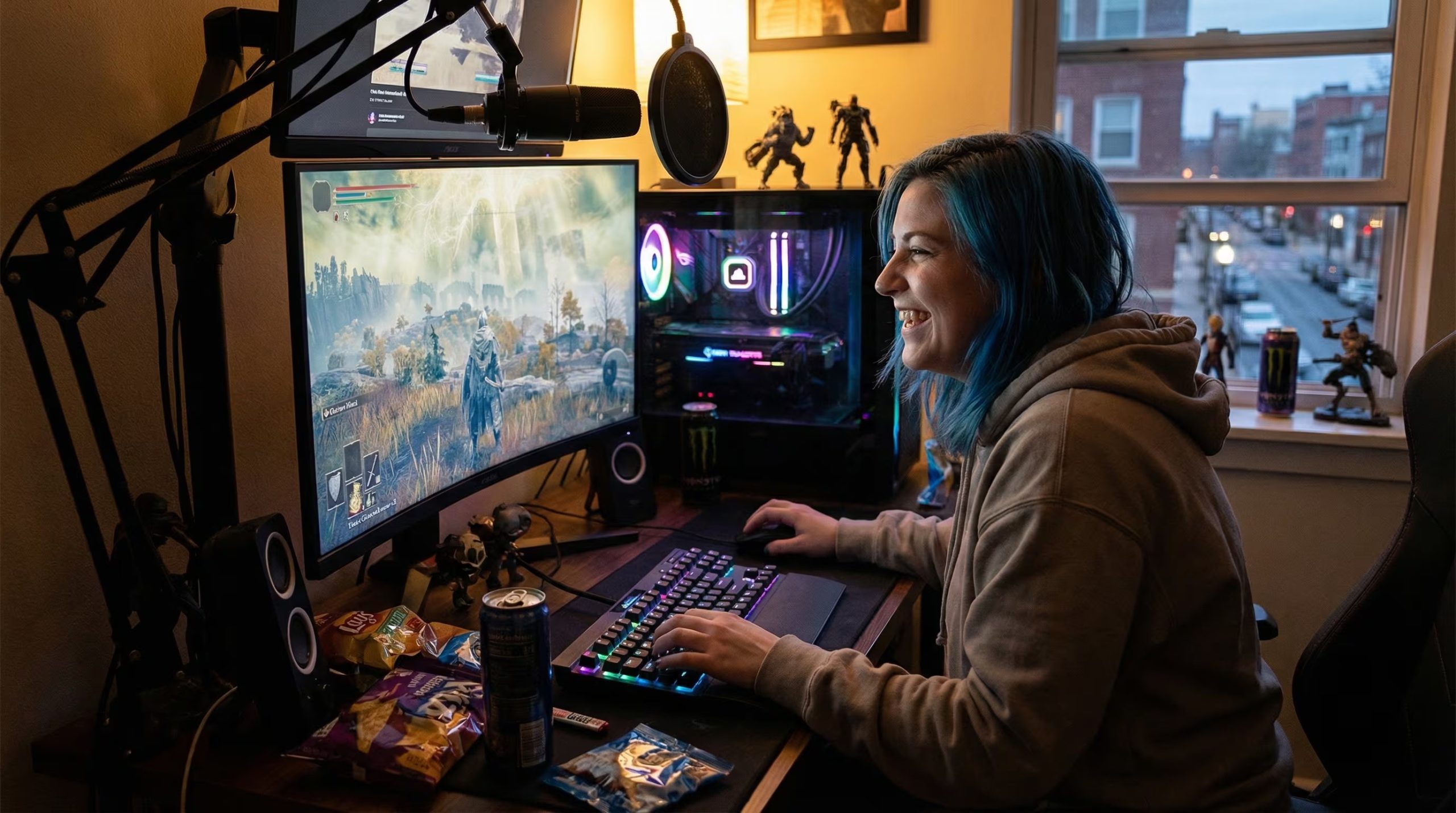 House of Golf 2 suma diversión deportiva para todos los públicos en Amazon Luna. (Imagen Ilustrativa Infobae)