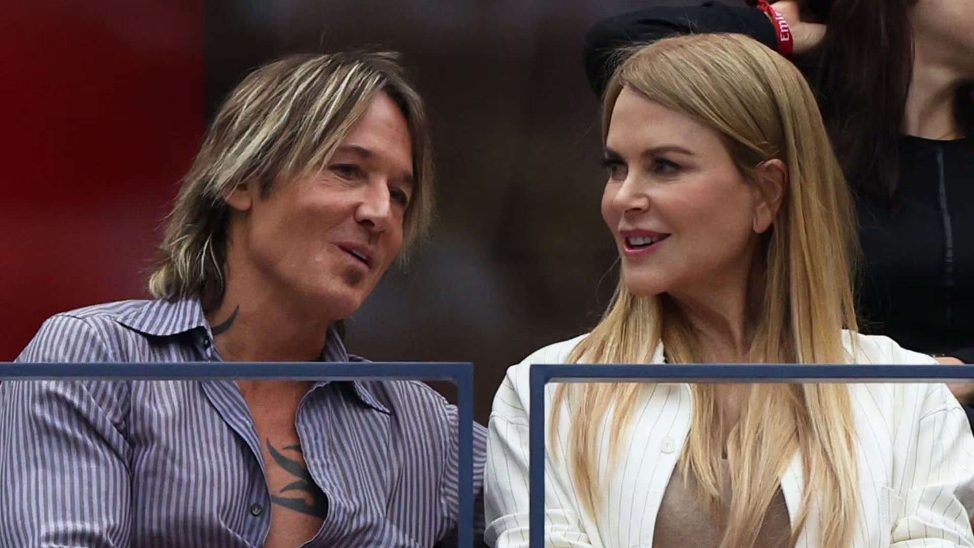 La separación de Urban y Kidman se maneja con respeto y reserva (REUTERS)