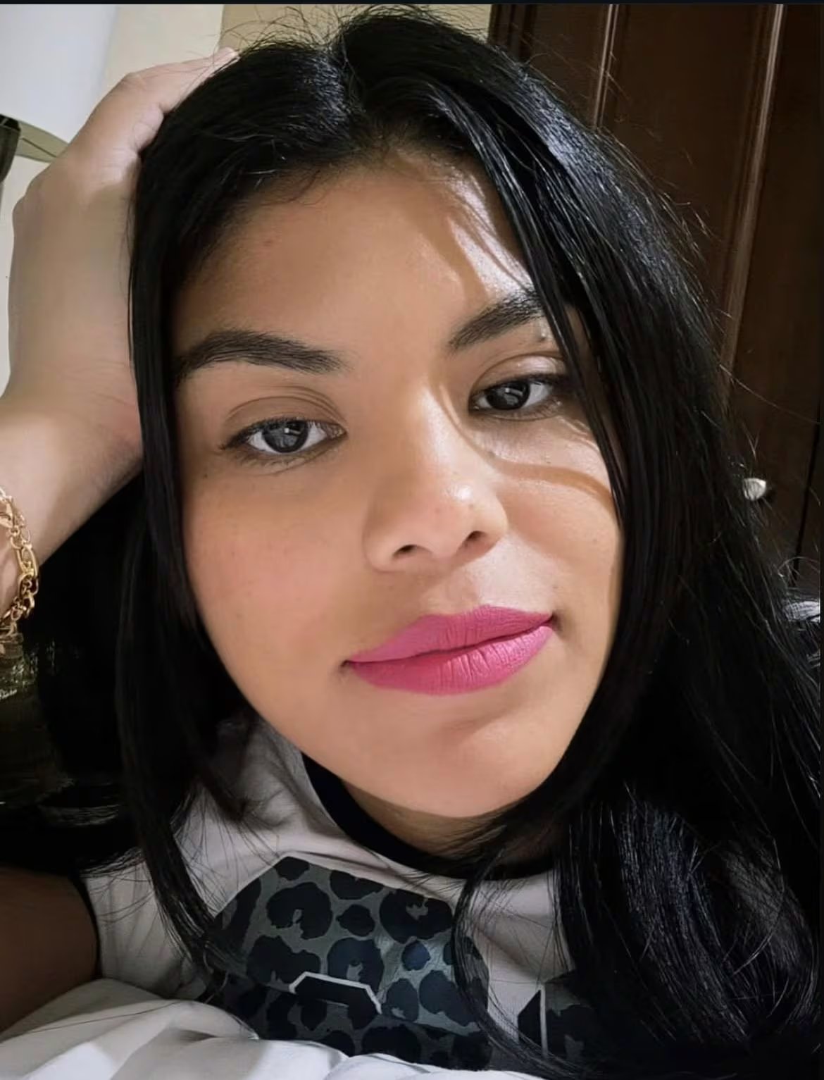 Según Adri Toval, la comunicación con Muñoz surgió por motivos laborales para difundir información en su canal de YouTube. (Instagram/@adri_toval)